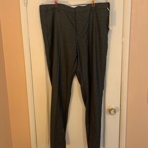 H&M Men’s Slim Fit Dress Pants